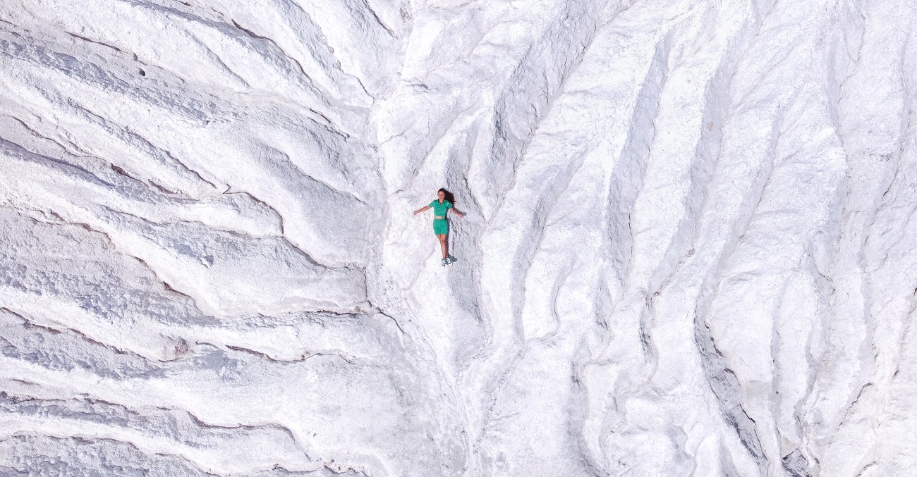 Мальовничі степи, скелі та каньйони: найкращі локації півдня України для теплої осінньої мандрівки